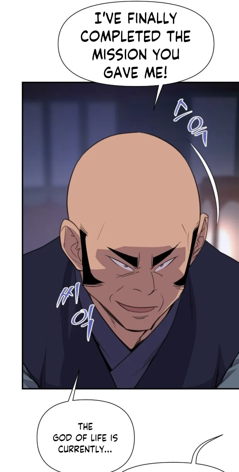 The Strongest Ever Chapter 172 page 72 - 