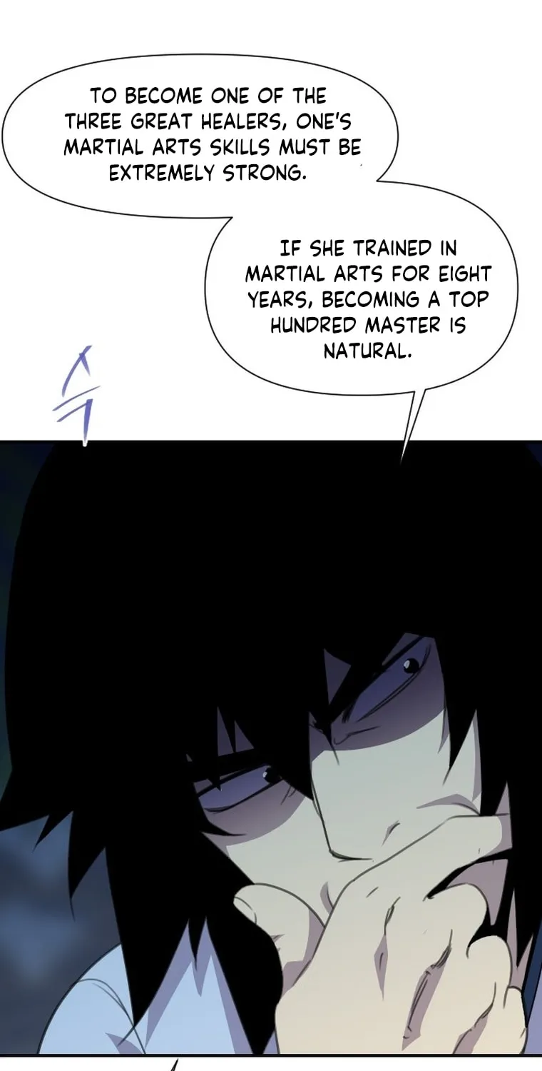 The Strongest Ever Chapter 172 page 77 - 