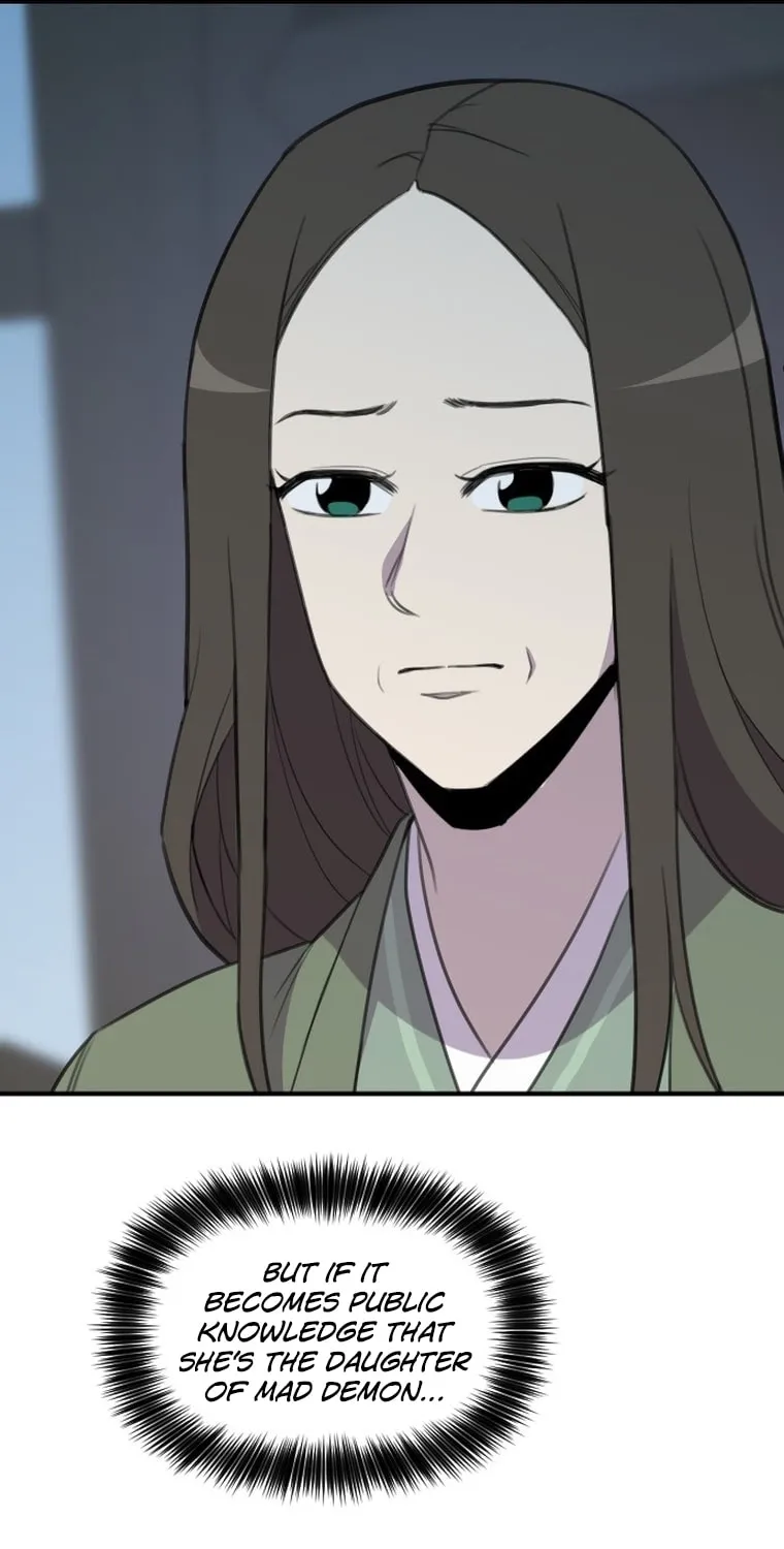 The Strongest Ever Chapter 172 page 9 - 