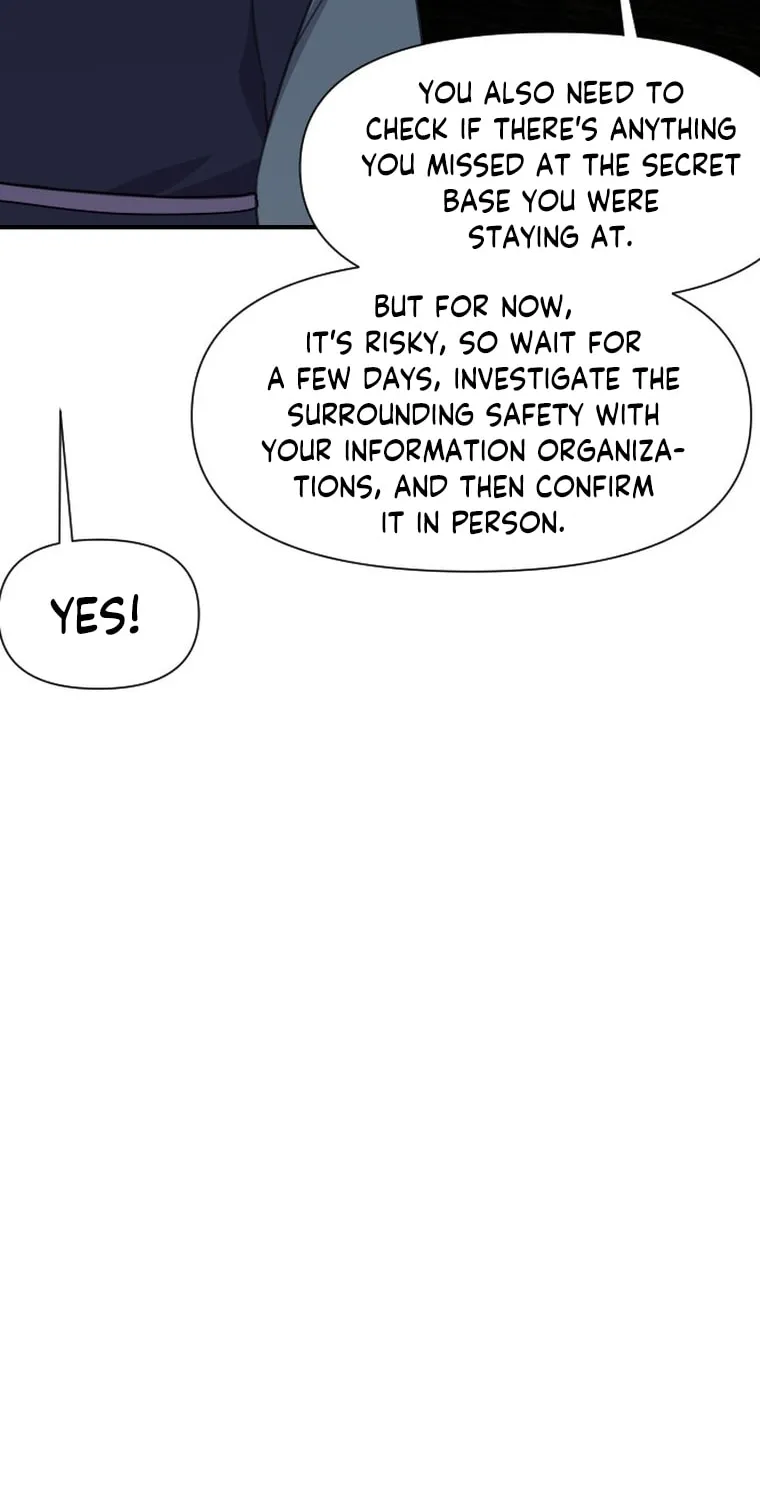 The Strongest Ever Chapter 172 page 84 - 