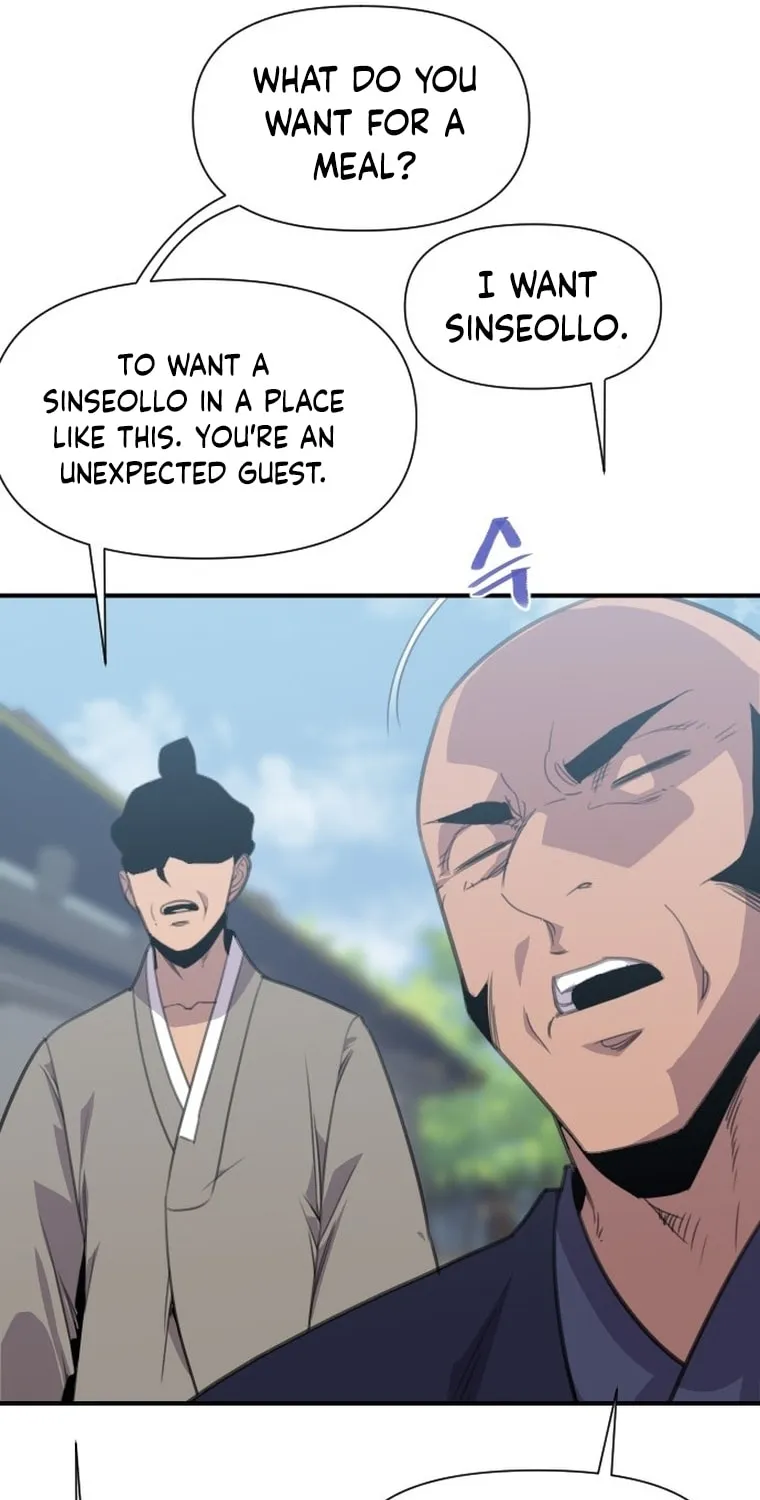 The Strongest Ever Chapter 172 page 87 - 