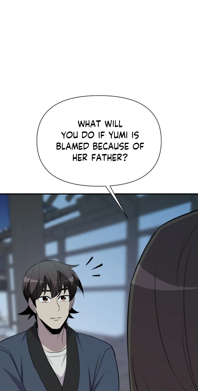 The Strongest Ever Chapter 172 page 10 - 