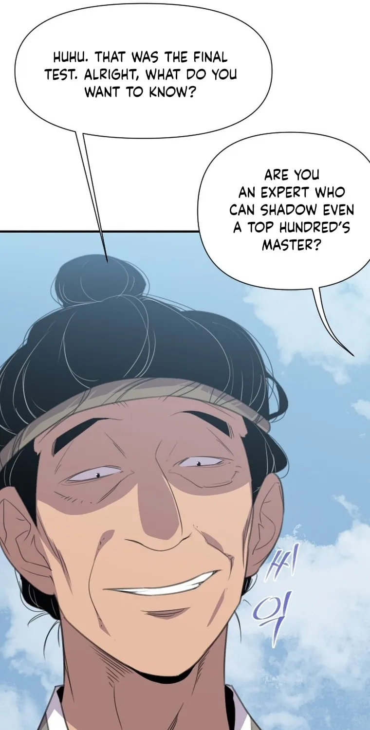 The Strongest Ever Chapter 172 page 91 - 