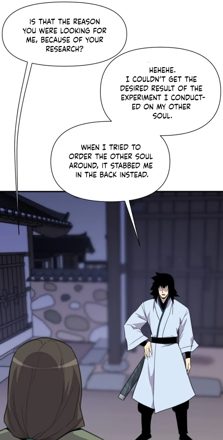 The Strongest Ever Chapter 173 page 101 - 