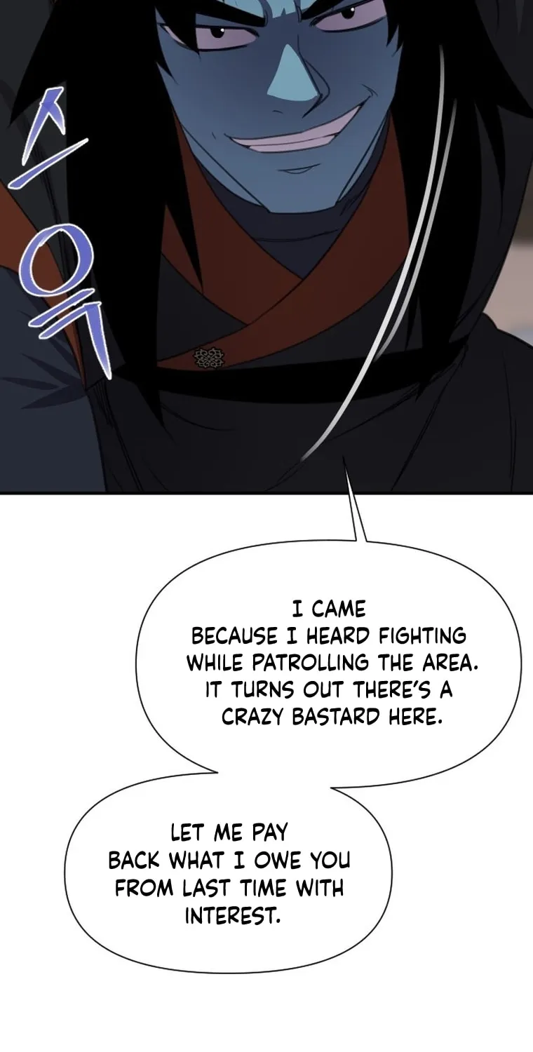 The Strongest Ever Chapter 173 page 117 - 