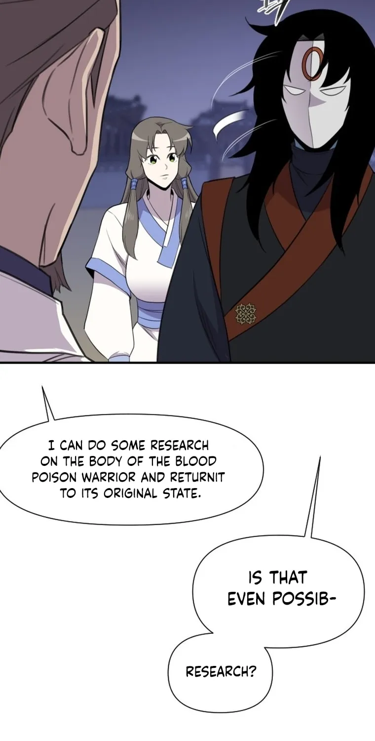 The Strongest Ever Chapter 173 page 15 - 