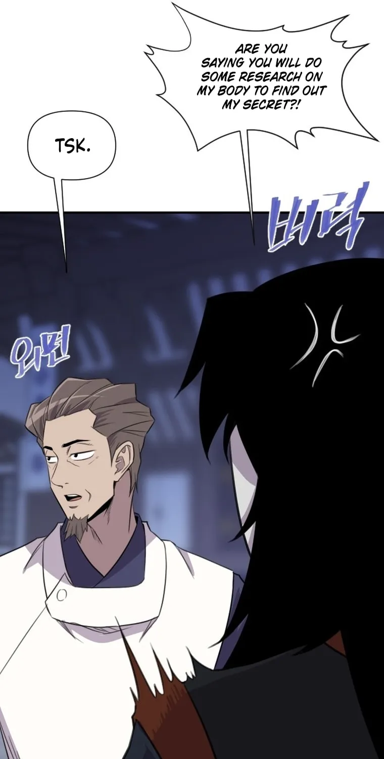 The Strongest Ever Chapter 173 page 17 - 