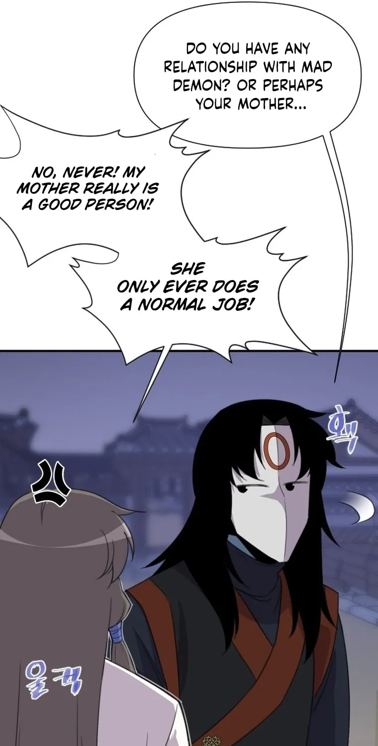 The Strongest Ever Chapter 173 page 20 - 