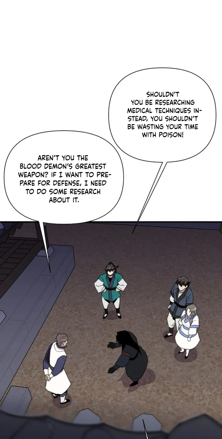 The Strongest Ever Chapter 173 page 3 - 