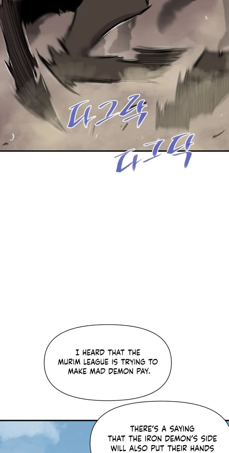 The Strongest Ever Chapter 173 page 26 - 