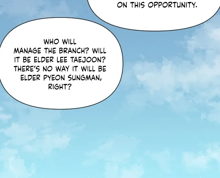 The Strongest Ever Chapter 173 page 27 - 