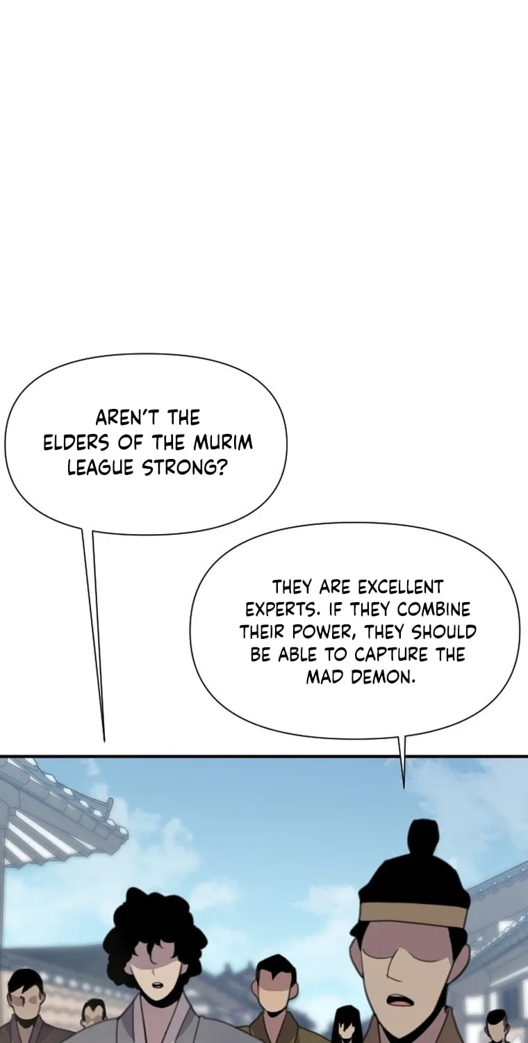 The Strongest Ever Chapter 173 page 29 - 