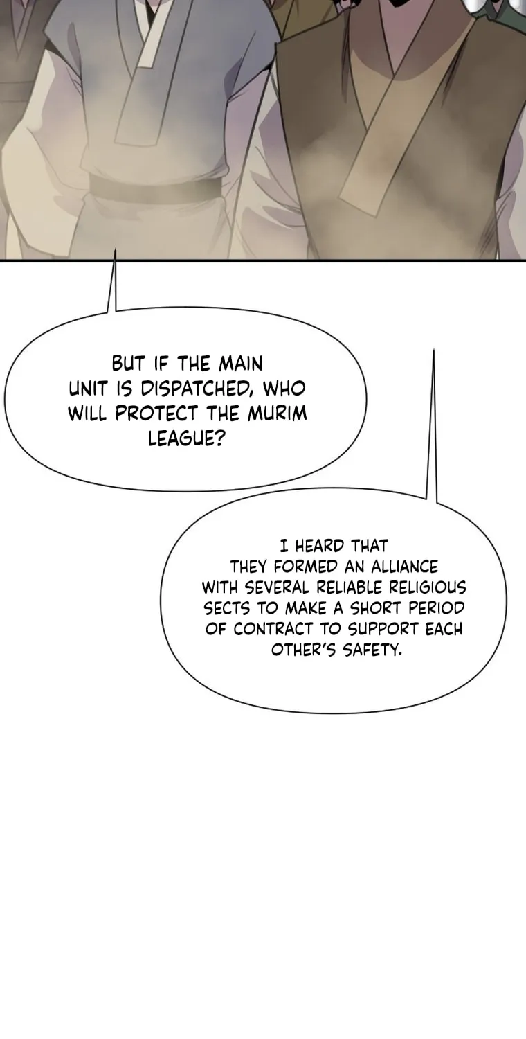 The Strongest Ever Chapter 173 page 30 - 