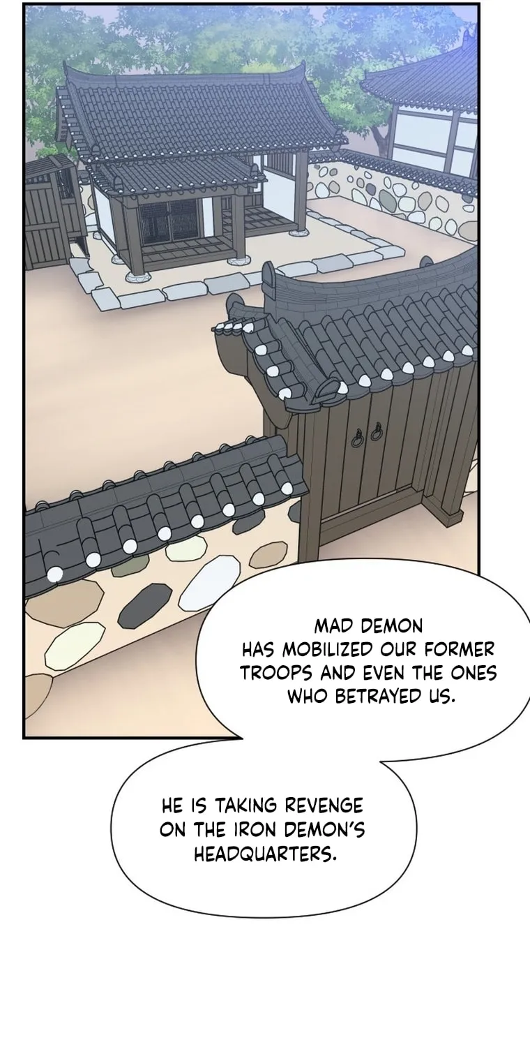 The Strongest Ever Chapter 173 page 32 - 