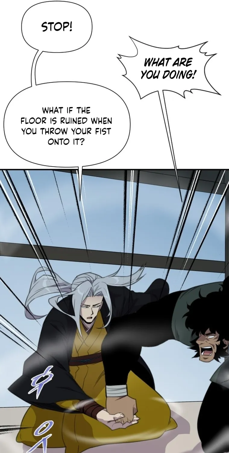 The Strongest Ever Chapter 173 page 36 - 