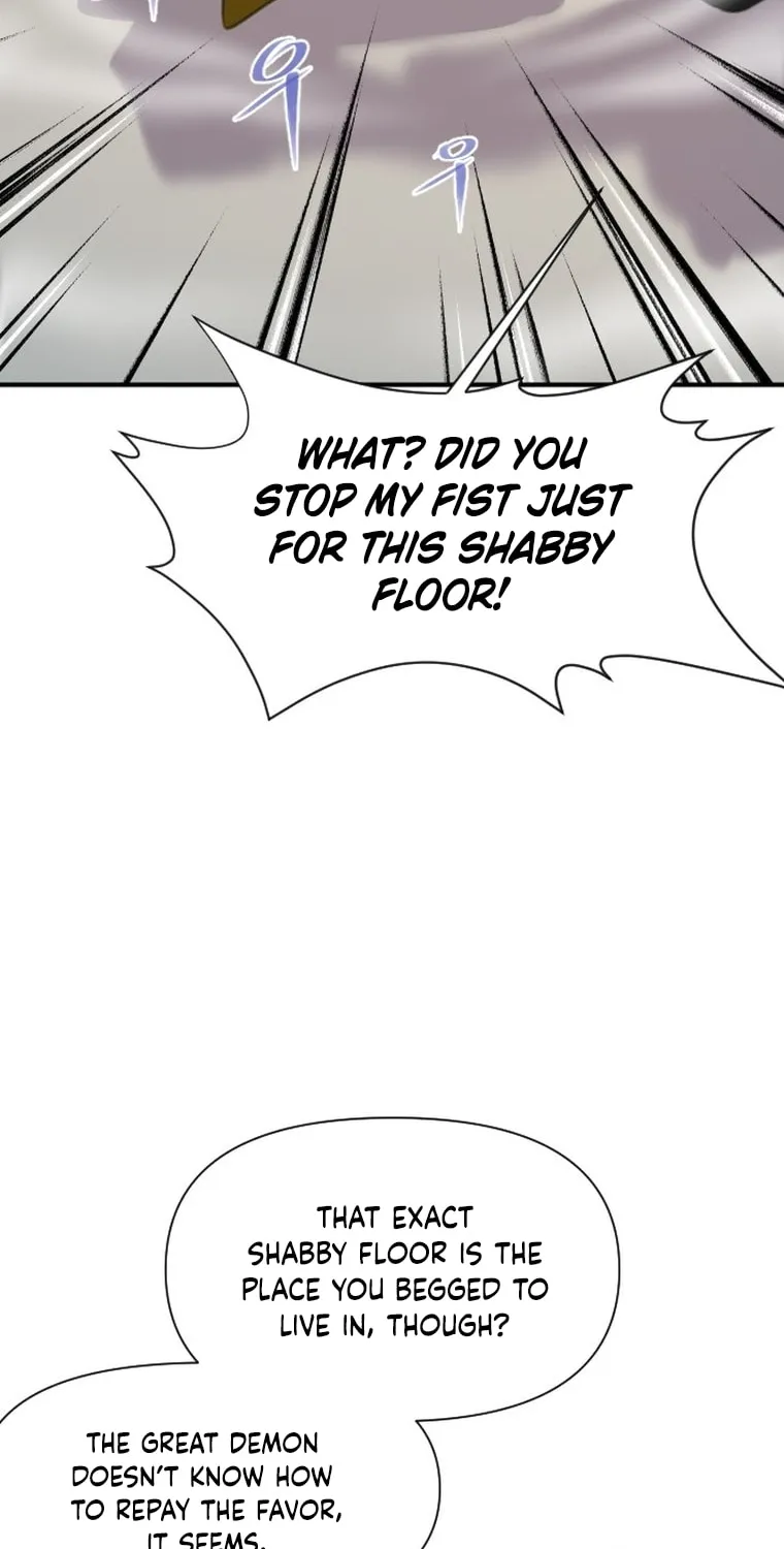 The Strongest Ever Chapter 173 page 37 - 