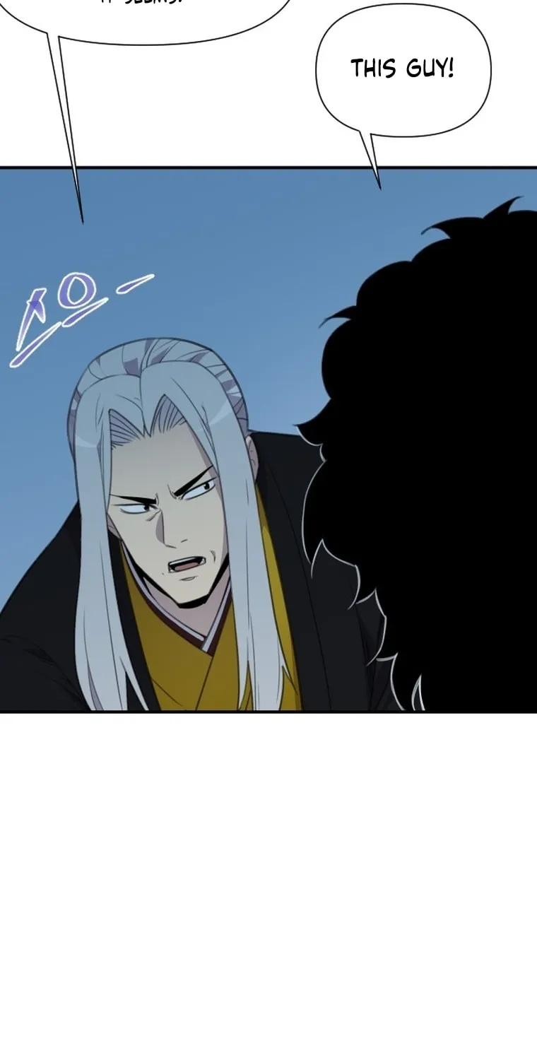 The Strongest Ever Chapter 173 page 38 - 