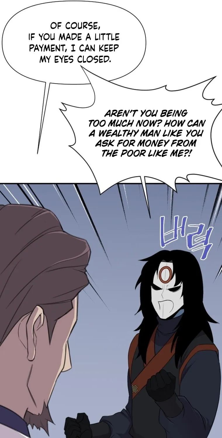 The Strongest Ever Chapter 173 page 5 - 