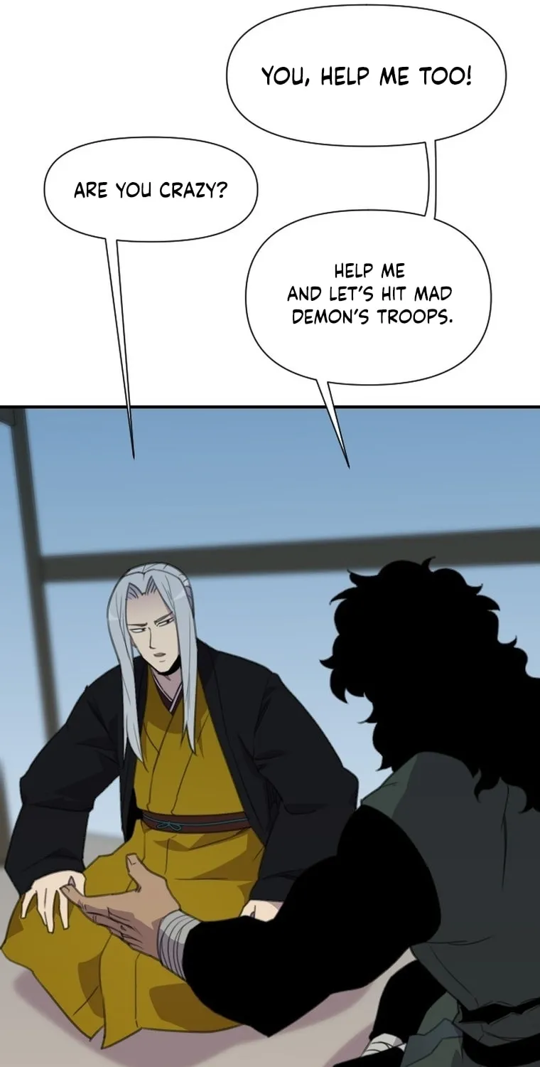 The Strongest Ever Chapter 173 page 44 - 