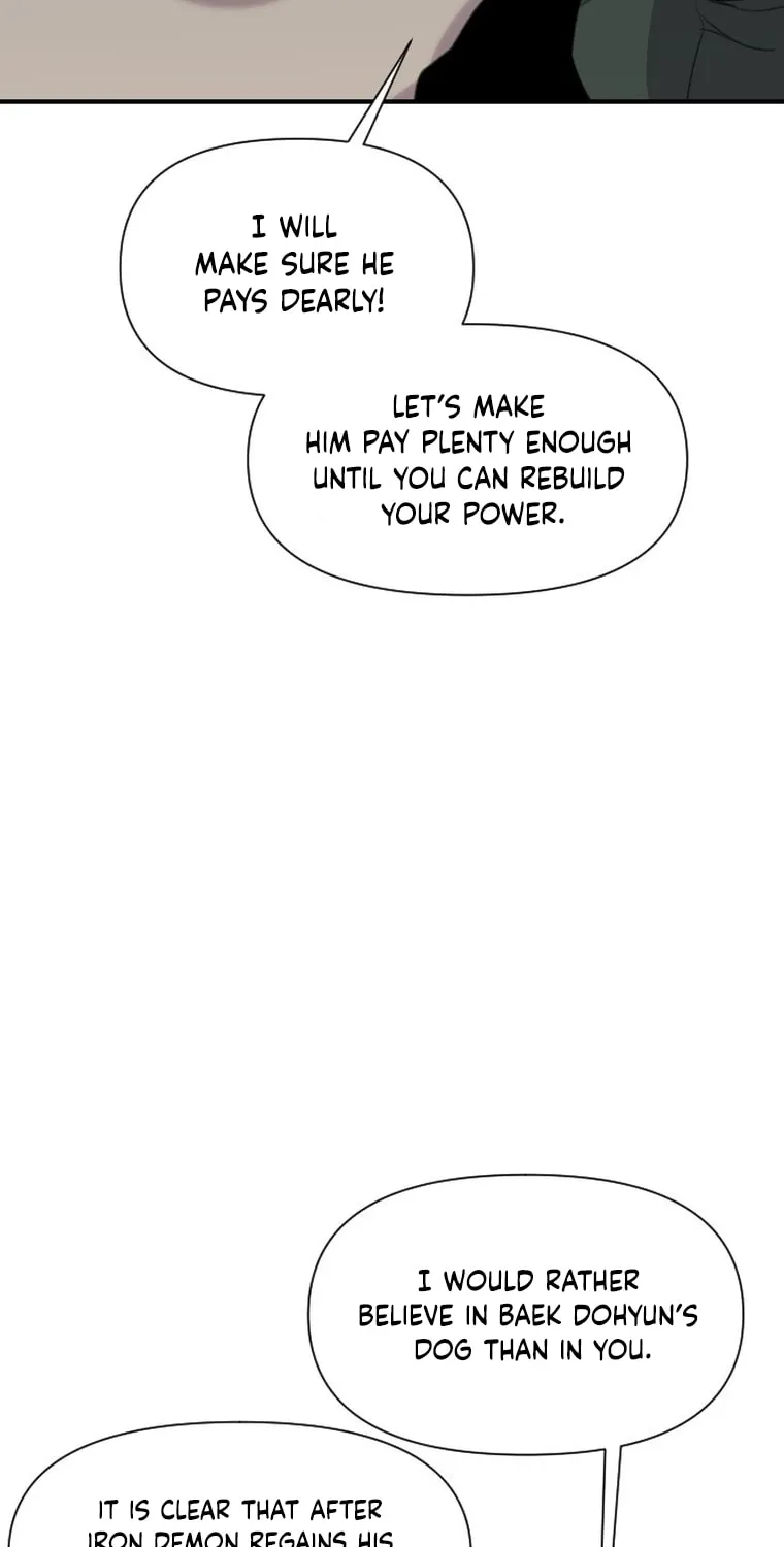 The Strongest Ever Chapter 173 page 45 - 