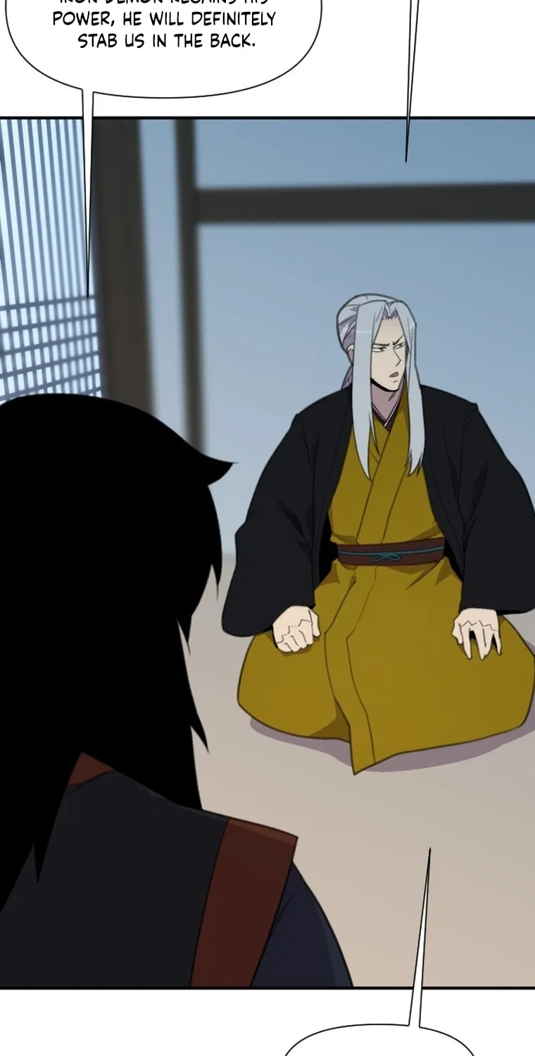 The Strongest Ever Chapter 173 page 46 - 
