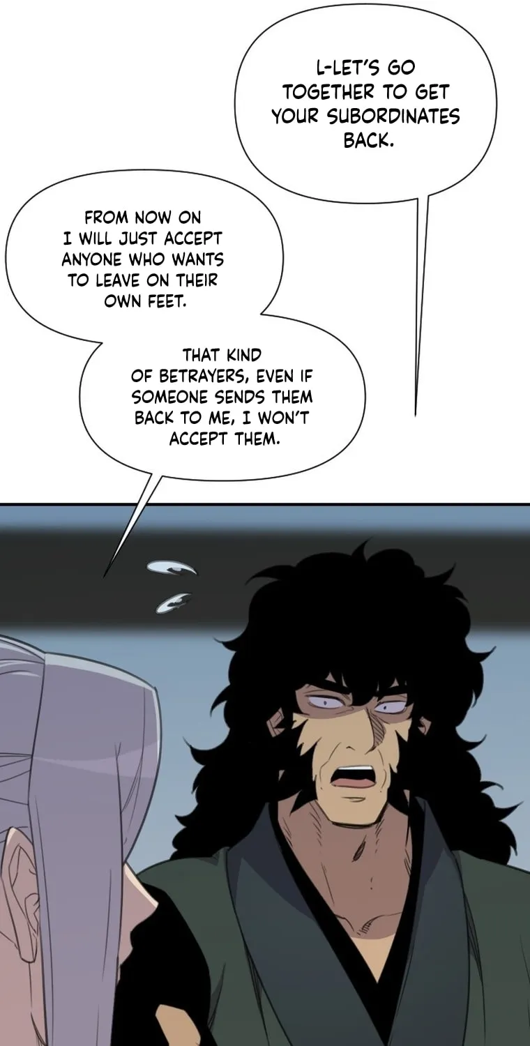 The Strongest Ever Chapter 173 page 48 - 
