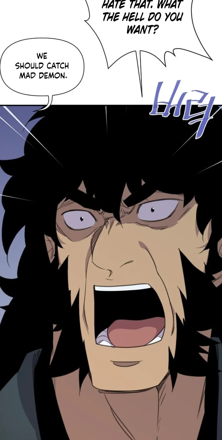 The Strongest Ever Chapter 173 page 50 - 