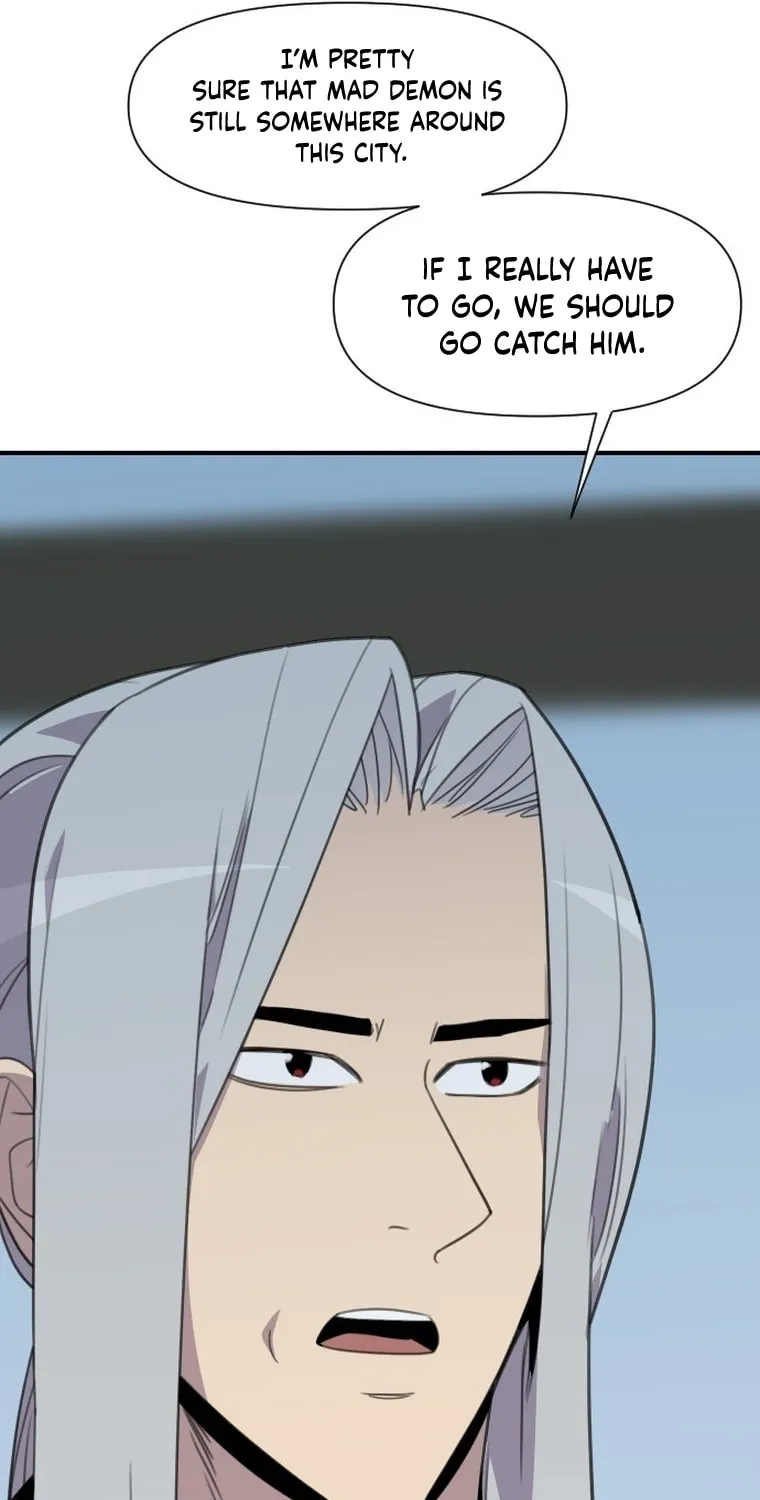The Strongest Ever Chapter 173 page 52 - 