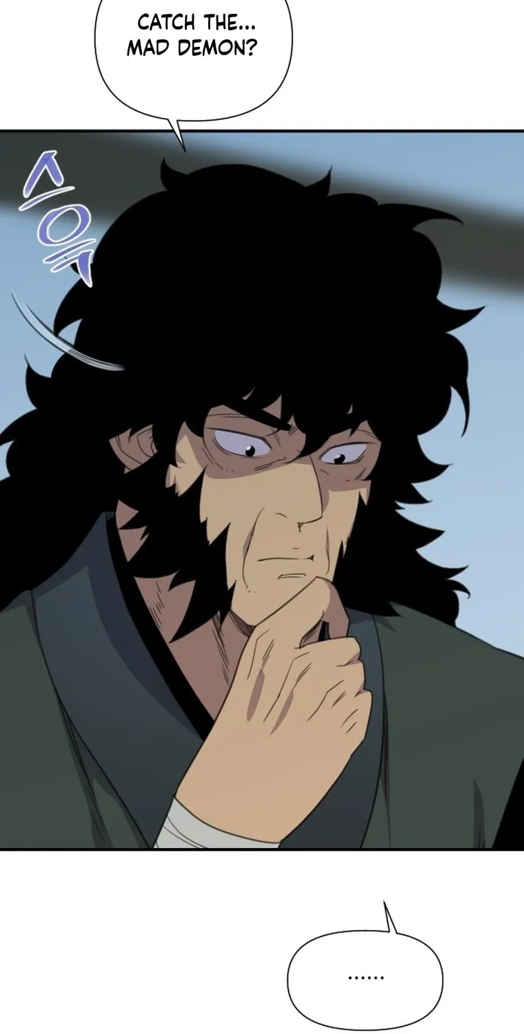 The Strongest Ever Chapter 173 page 54 - 