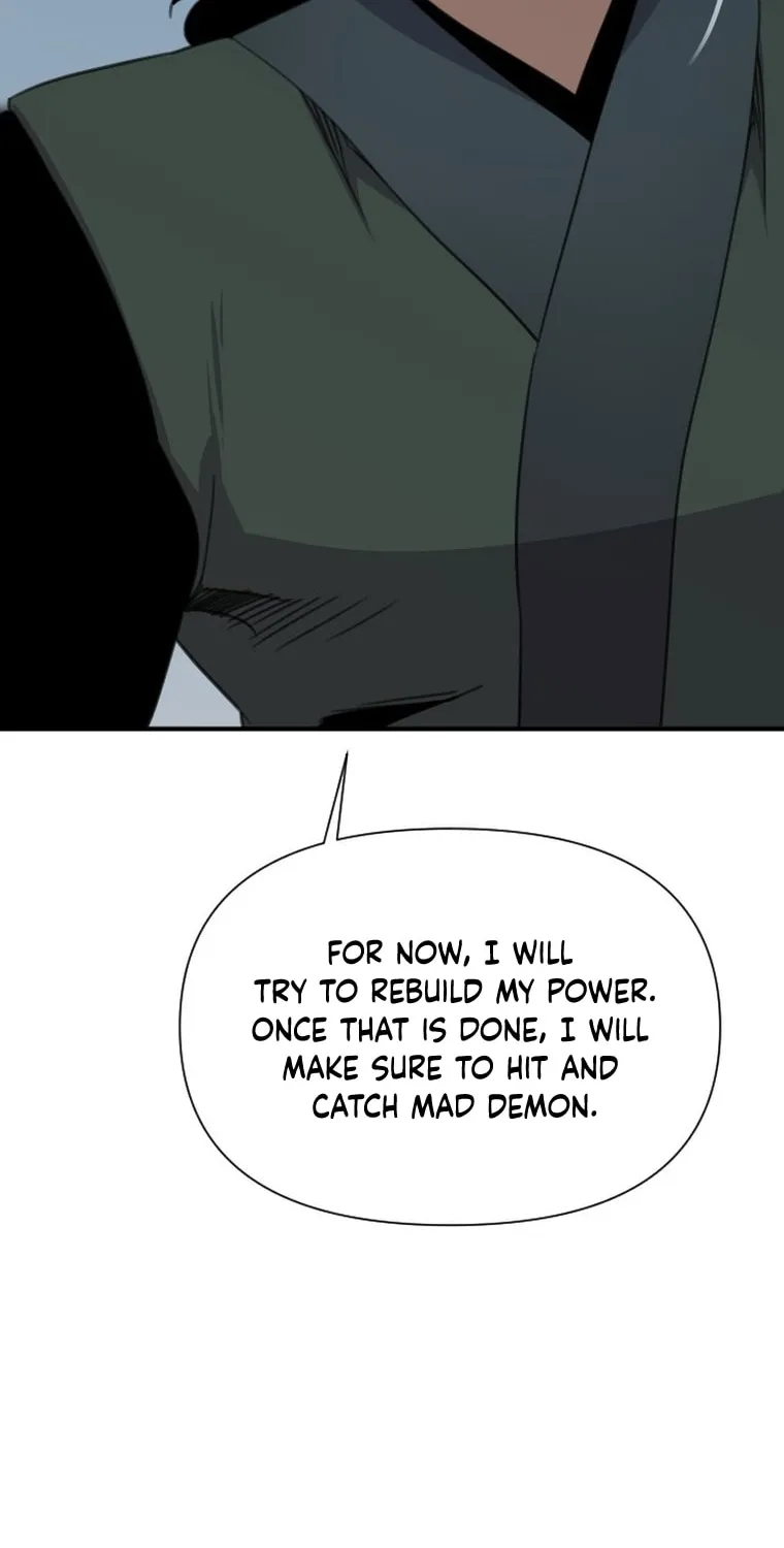 The Strongest Ever Chapter 173 page 57 - 