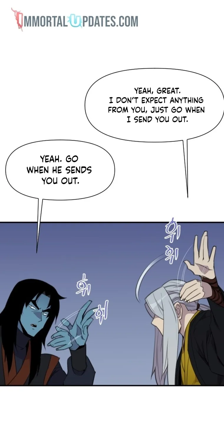 The Strongest Ever Chapter 173 page 58 - 