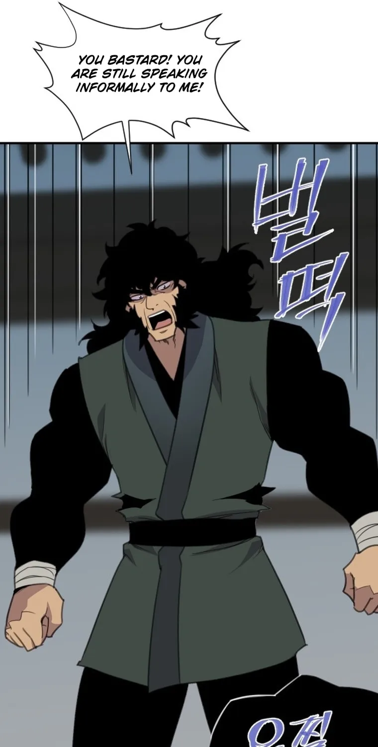 The Strongest Ever Chapter 173 page 60 - 
