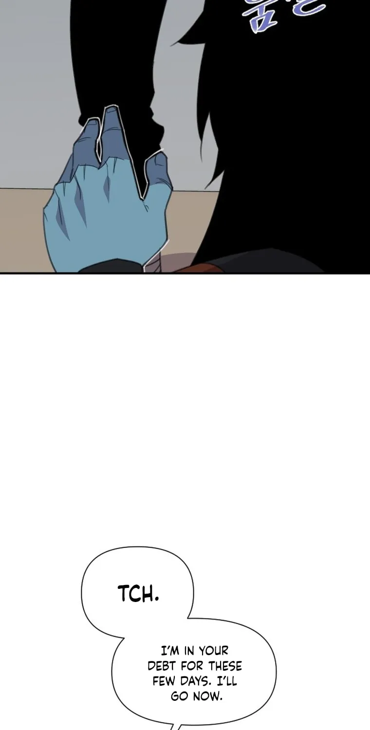 The Strongest Ever Chapter 173 page 61 - 