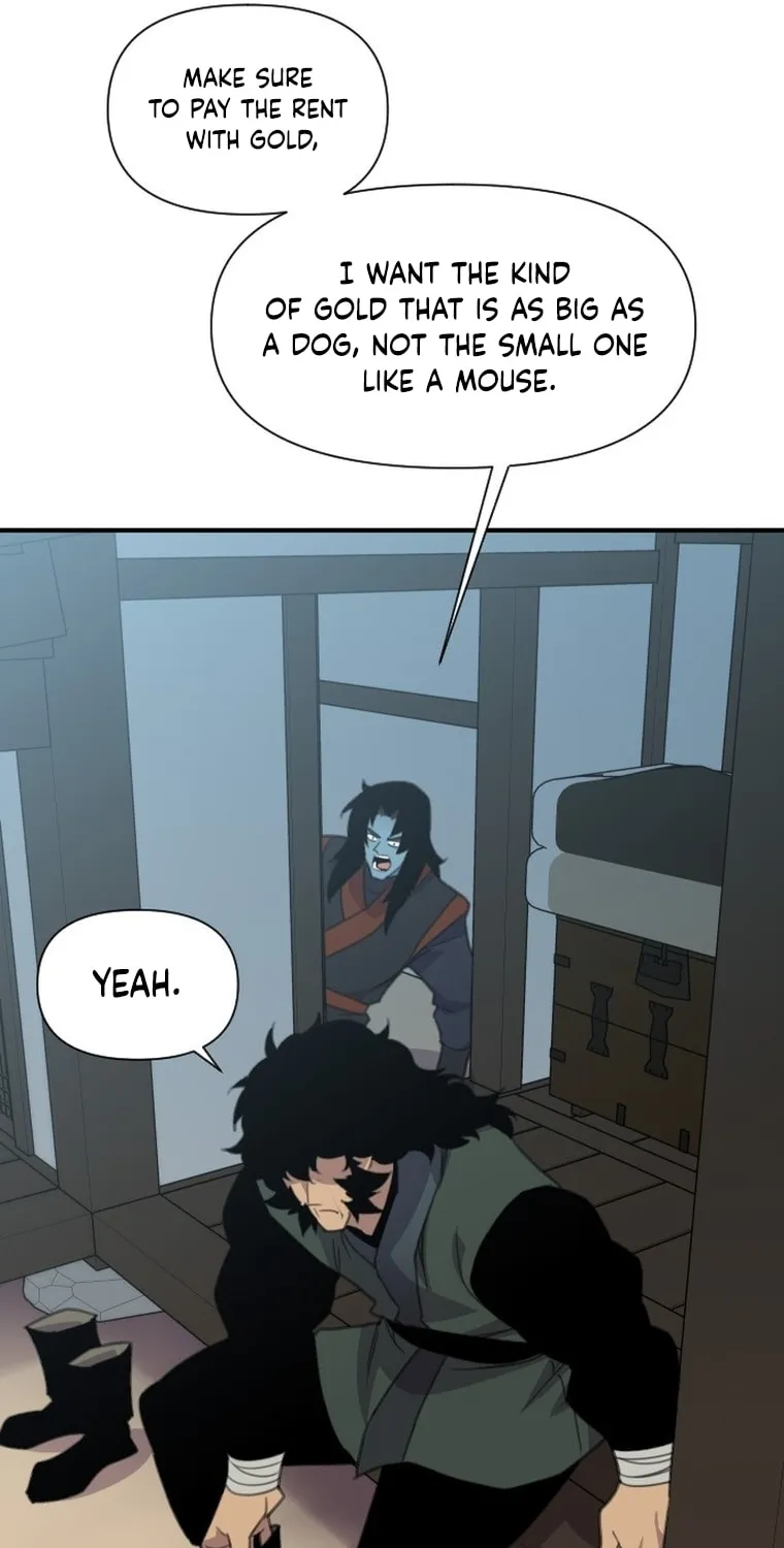 The Strongest Ever Chapter 173 page 64 - 