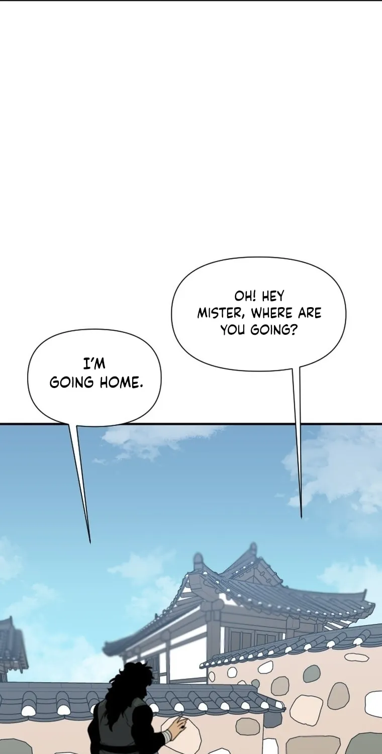 The Strongest Ever Chapter 173 page 68 - 