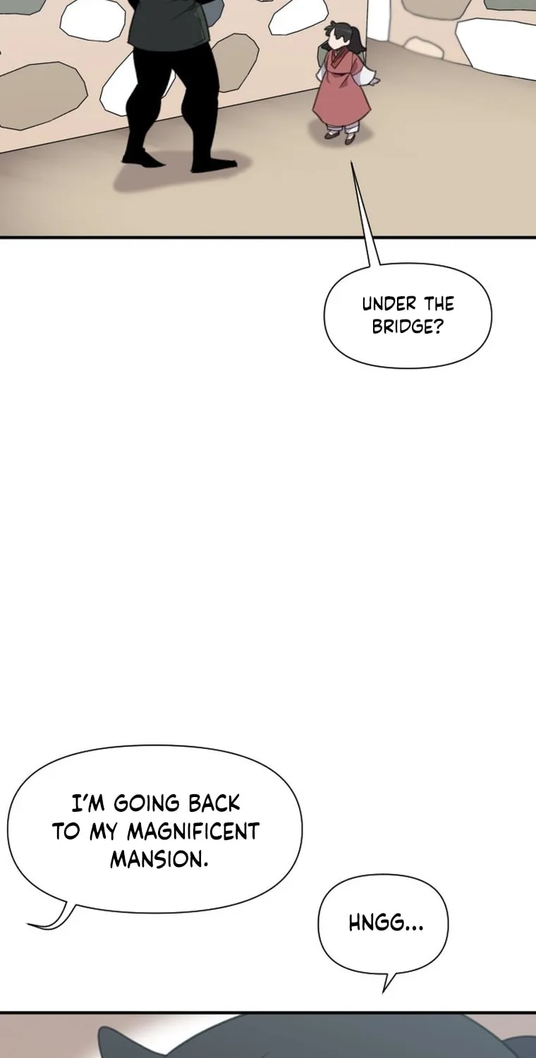 The Strongest Ever Chapter 173 page 69 - 