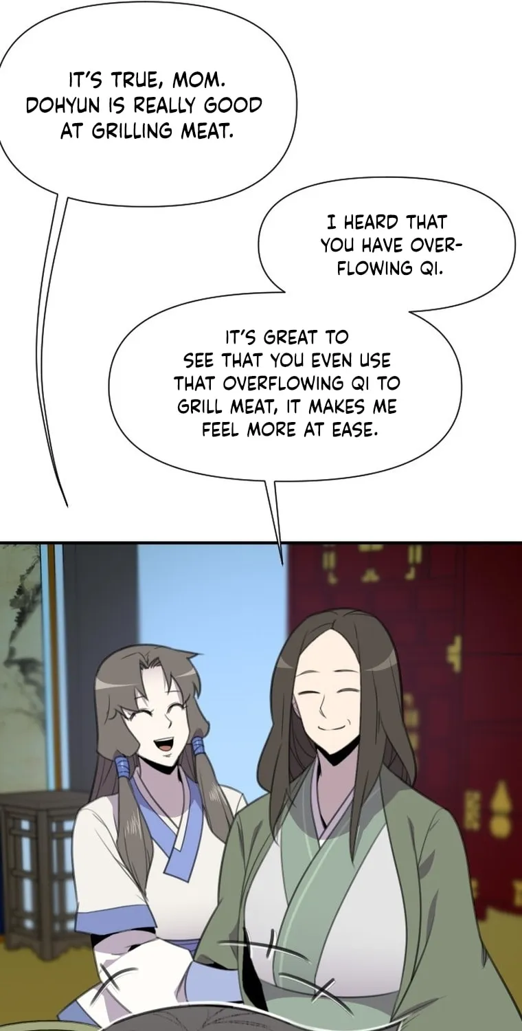 The Strongest Ever Chapter 173 page 75 - 