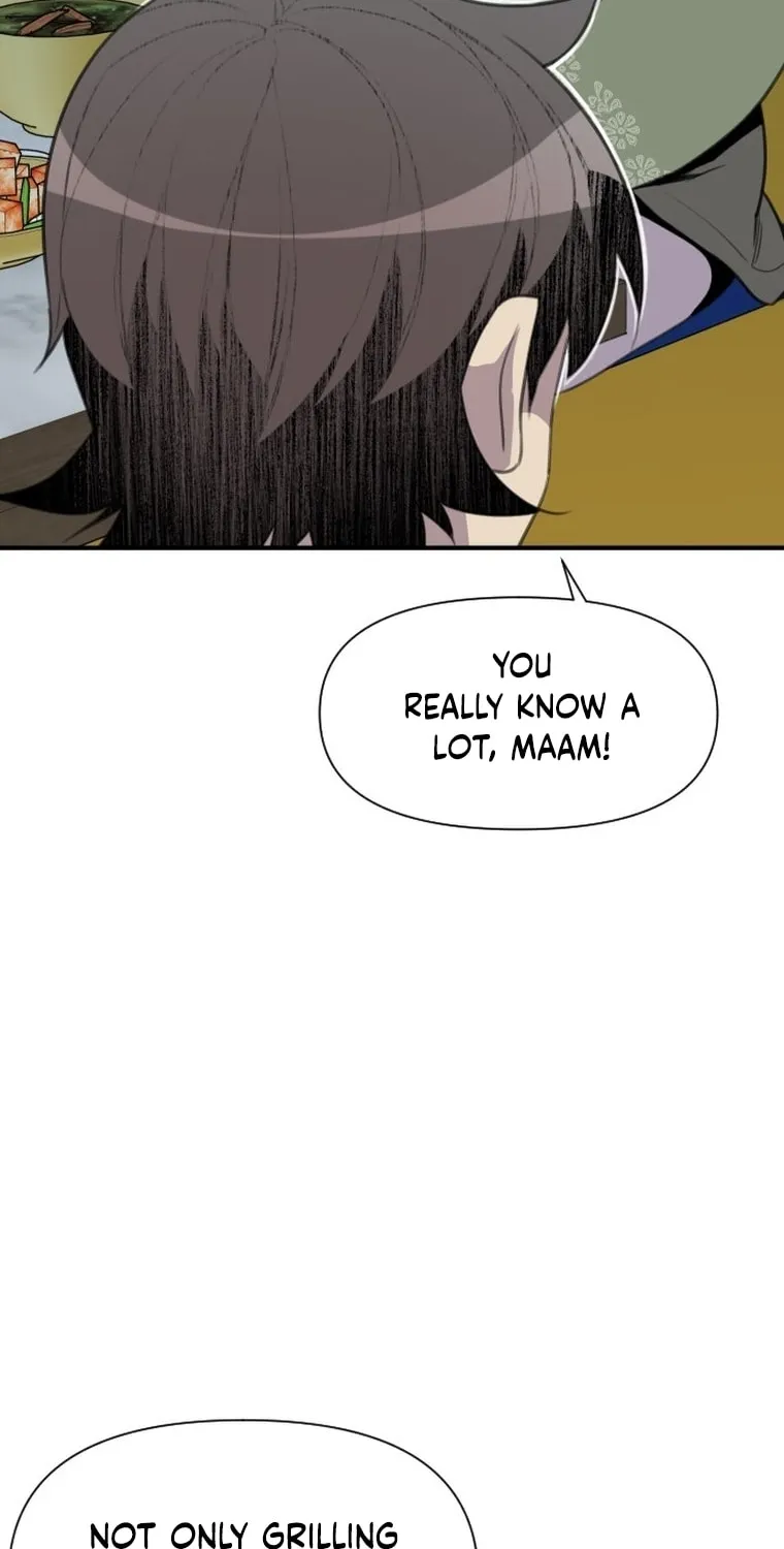 The Strongest Ever Chapter 173 page 76 - 