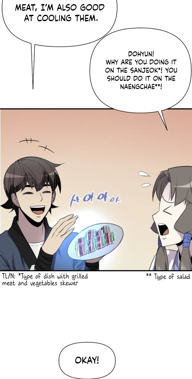 The Strongest Ever Chapter 173 page 77 - 