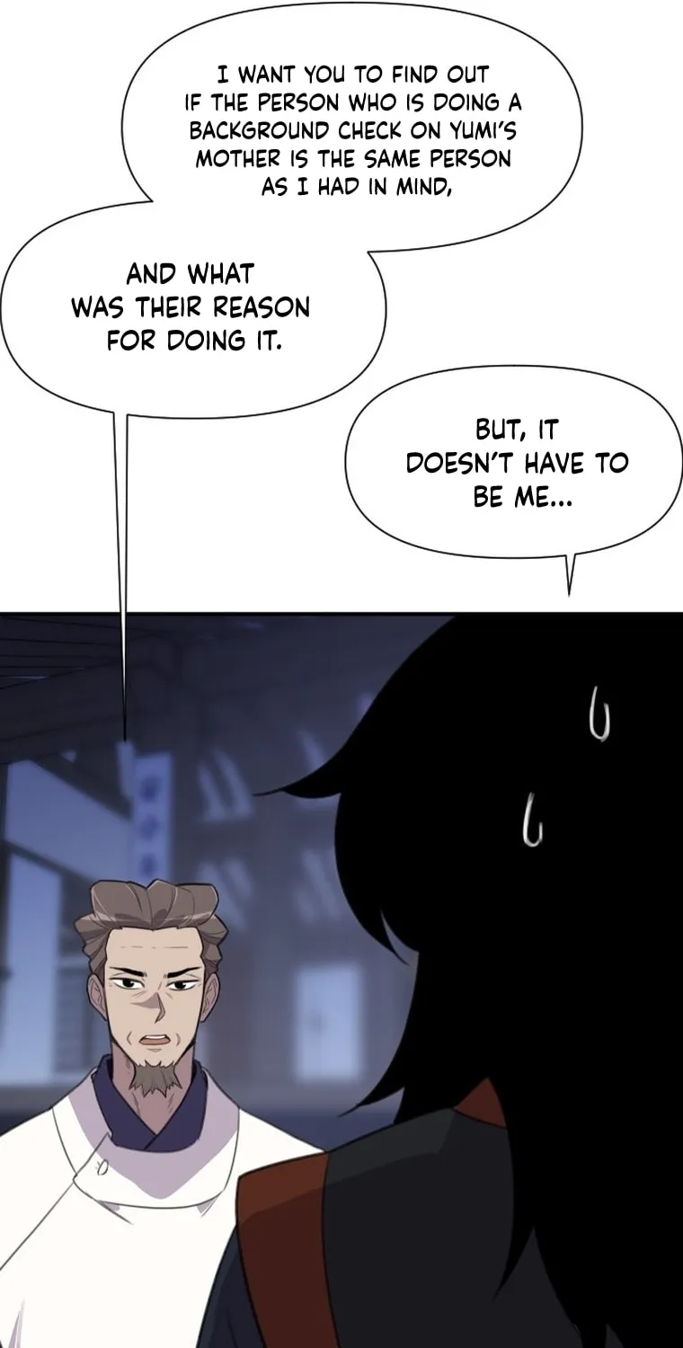 The Strongest Ever Chapter 173 page 9 - 