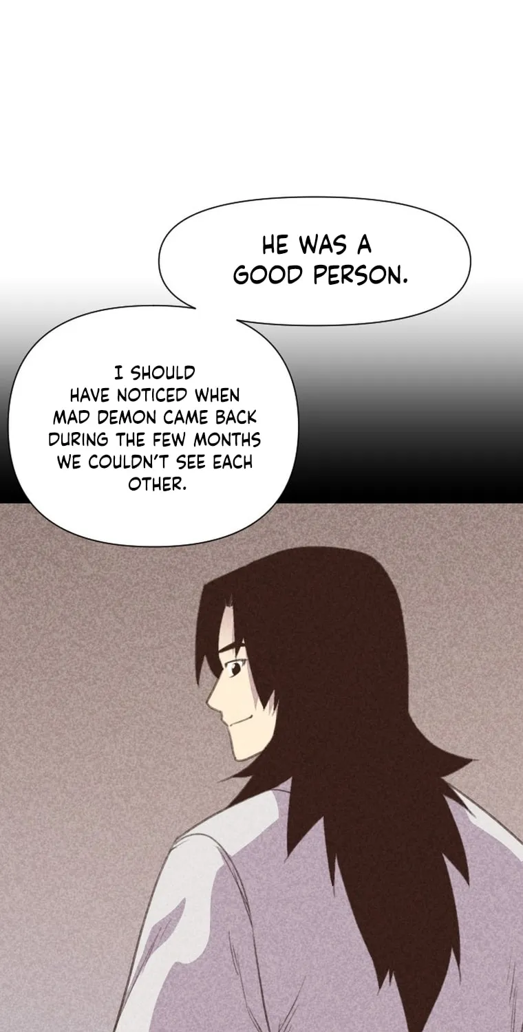 The Strongest Ever Chapter 173 page 83 - 