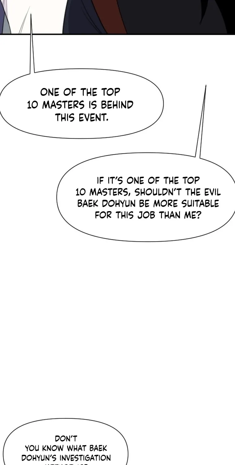 The Strongest Ever Chapter 173 page 10 - 