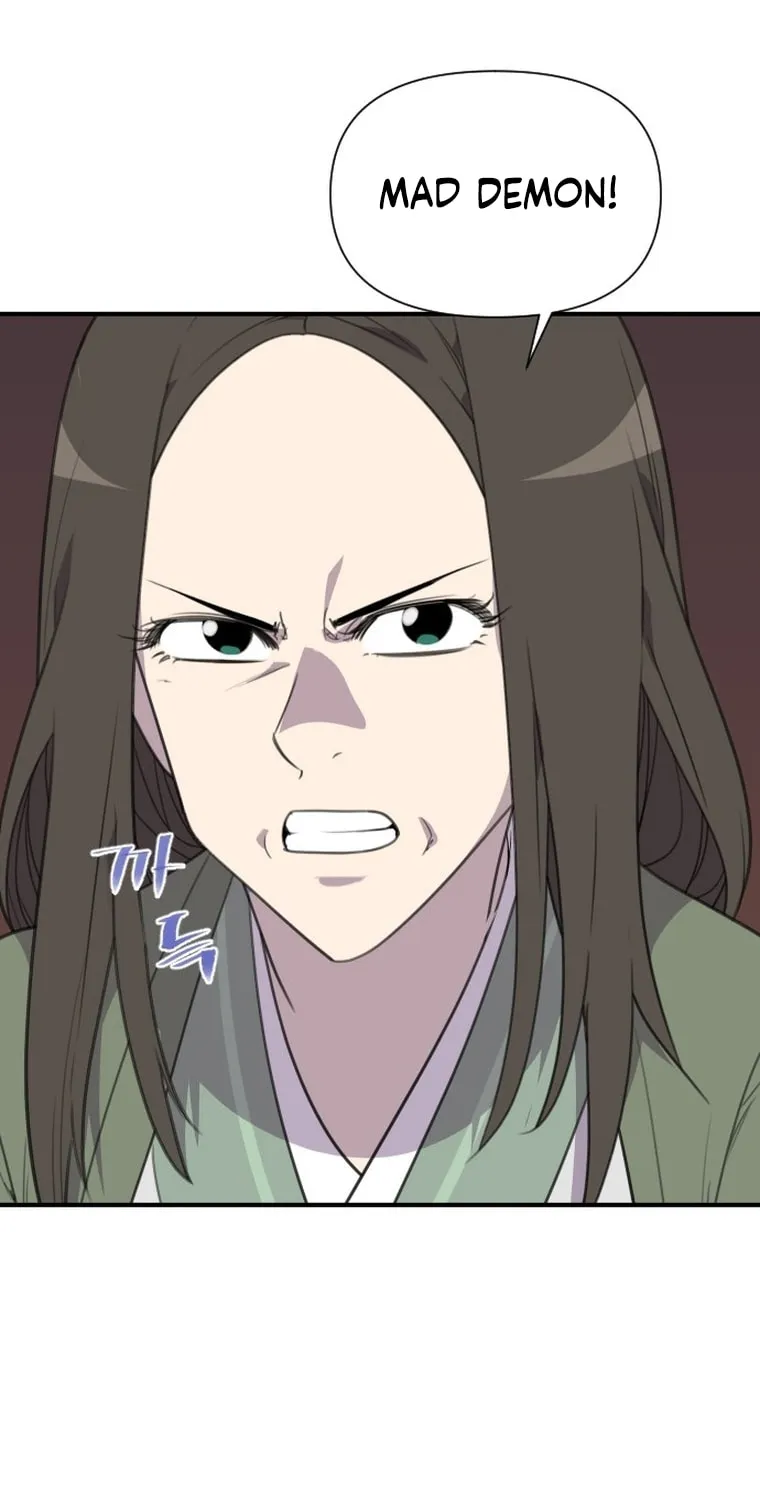 The Strongest Ever Chapter 173 page 91 - 