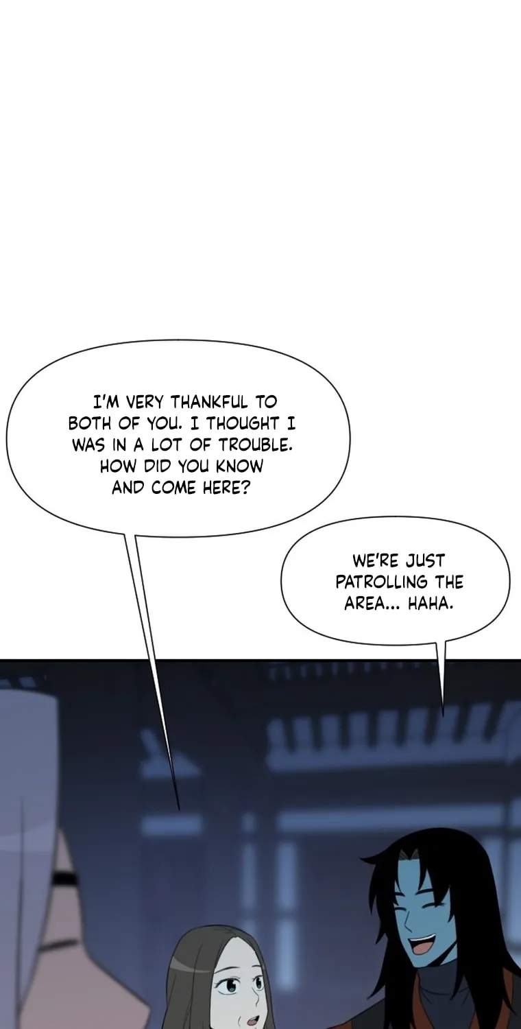 The Strongest Ever Chapter 174 page 11 - 