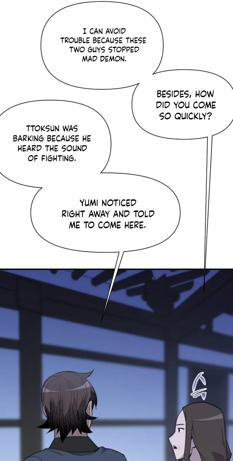 The Strongest Ever Chapter 174 page 101 - 