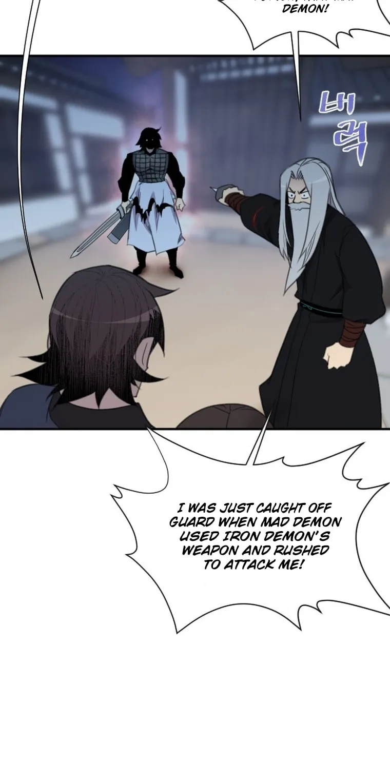 The Strongest Ever Chapter 174 page 103 - 