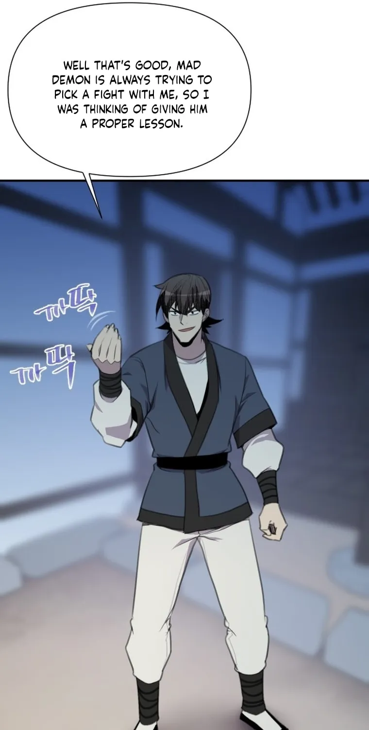 The Strongest Ever Chapter 174 page 105 - 