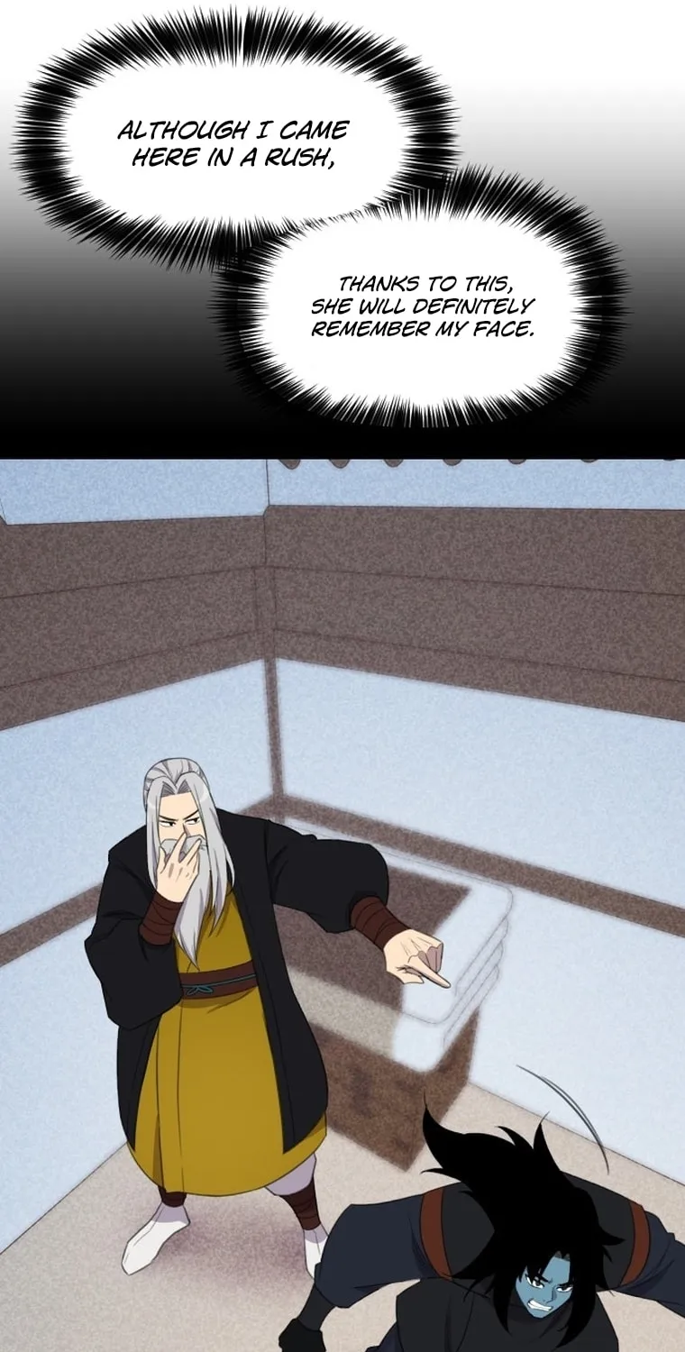 The Strongest Ever Chapter 174 page 13 - 