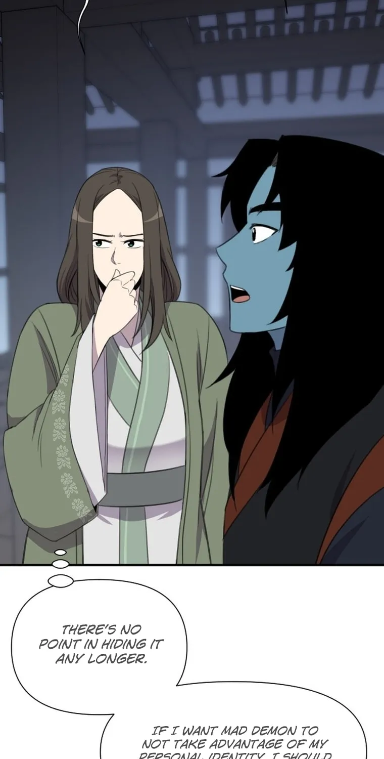 The Strongest Ever Chapter 174 page 15 - 