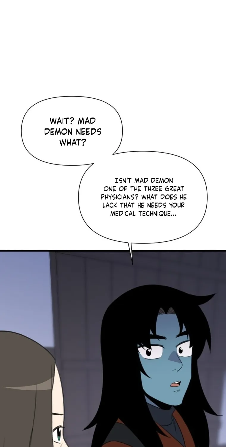 The Strongest Ever Chapter 174 page 18 - 